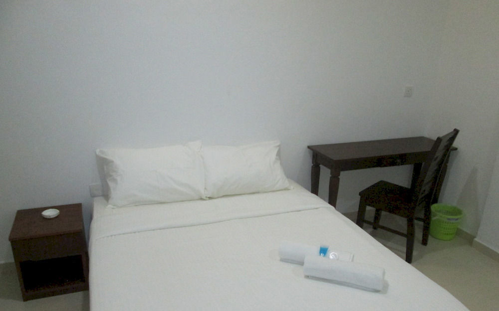 Oyo 275 Senyum Inn Pantai Cenang  Εξωτερικό φωτογραφία